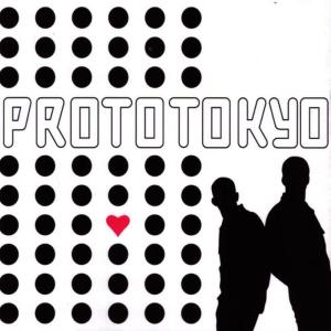 收聽Prototokyo的Love Love歌詞歌曲