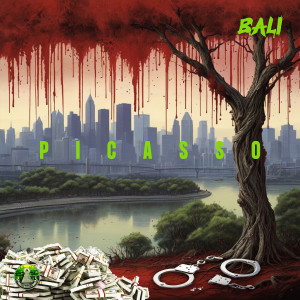 Album Picasso (Explicit) from Bali