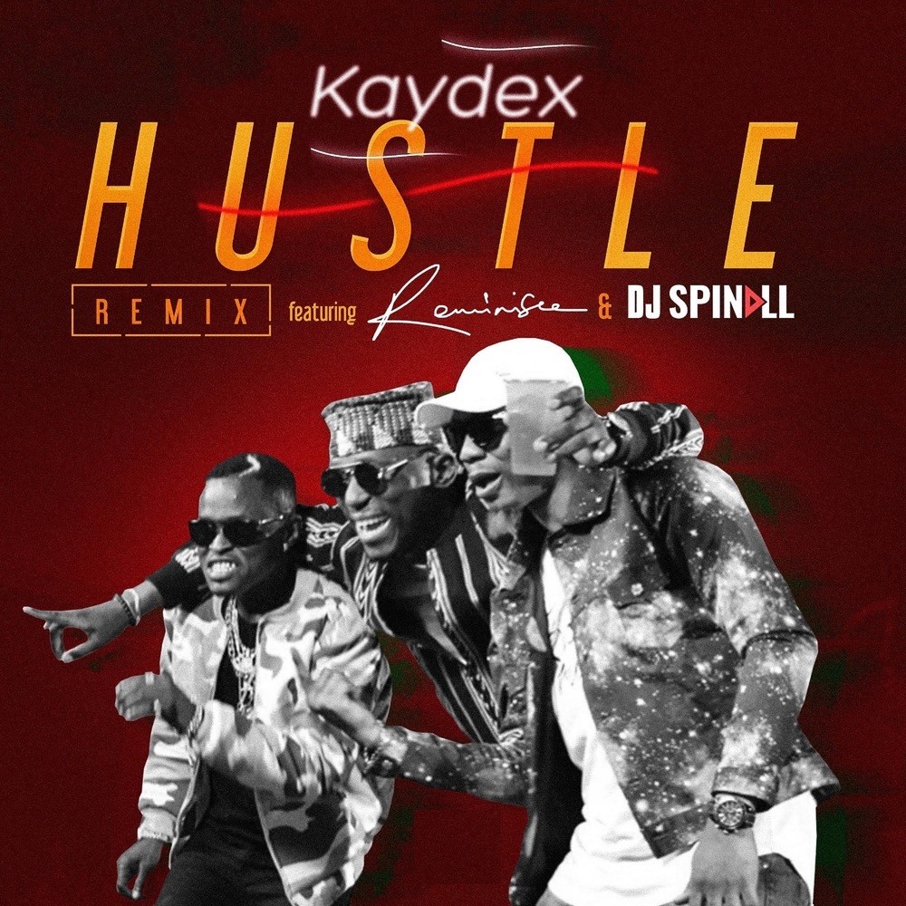 Hustle (Remix)