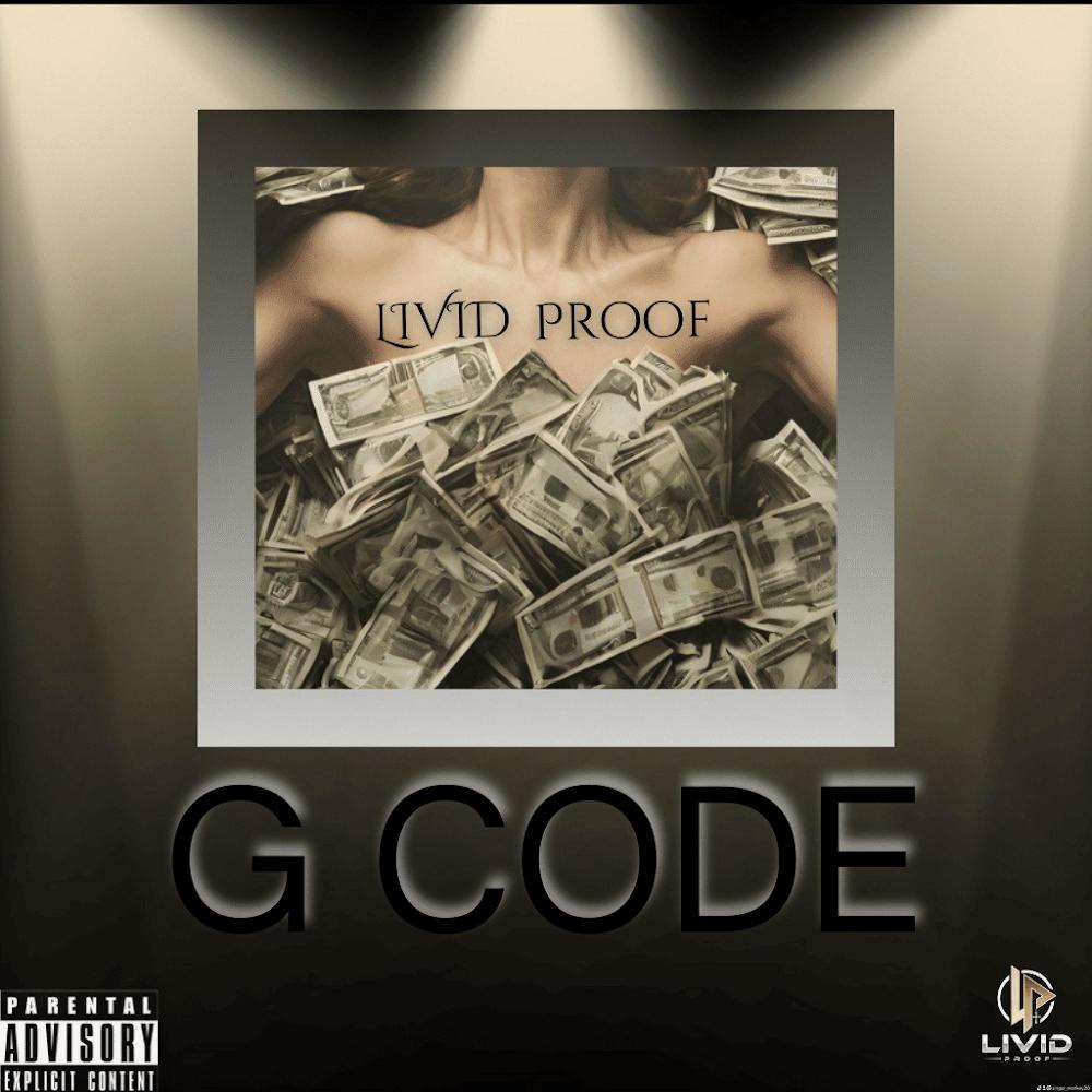 G-Code (feat. Raheem Devaughn) [Explicit]