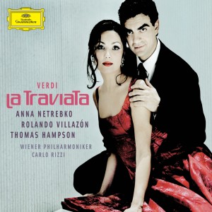 Thomas Hampson的專輯Verdi: La Traviata