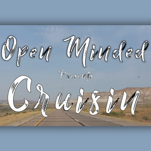 Album Cruisin from Open Minded