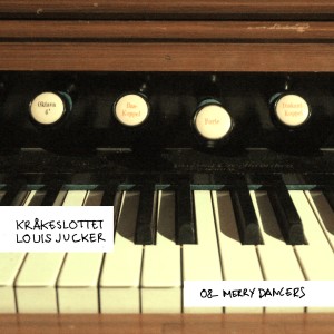 收聽Louis Jucker的Merry Dancers歌詞歌曲