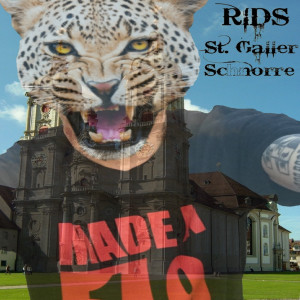 Album St. Galler Schnorre (Explicit) from 