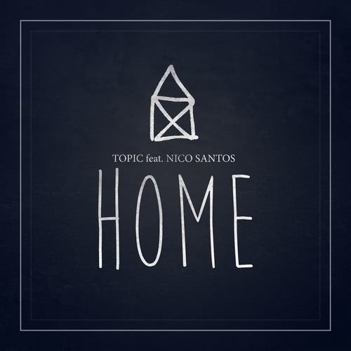 Home (feat. Nico Santos) (Radio Edit)