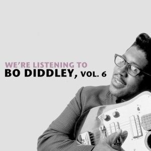 ดาวน์โหลดและฟังเพลง Do What I Say พร้อมเนื้อเพลงจาก Bo Diddley