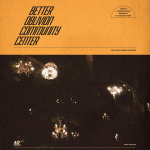 Conor Oberst的專輯Better Oblivion Community Center