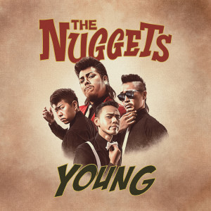 ดาวน์โหลดและฟังเพลง Just like a Tarantino Movie พร้อมเนื้อเพลงจาก THE NUGGETS
