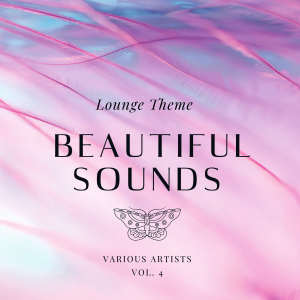 Various Artists的專輯Beautiful Sounds (Lounge Theme), Vol. 4 (Explicit)