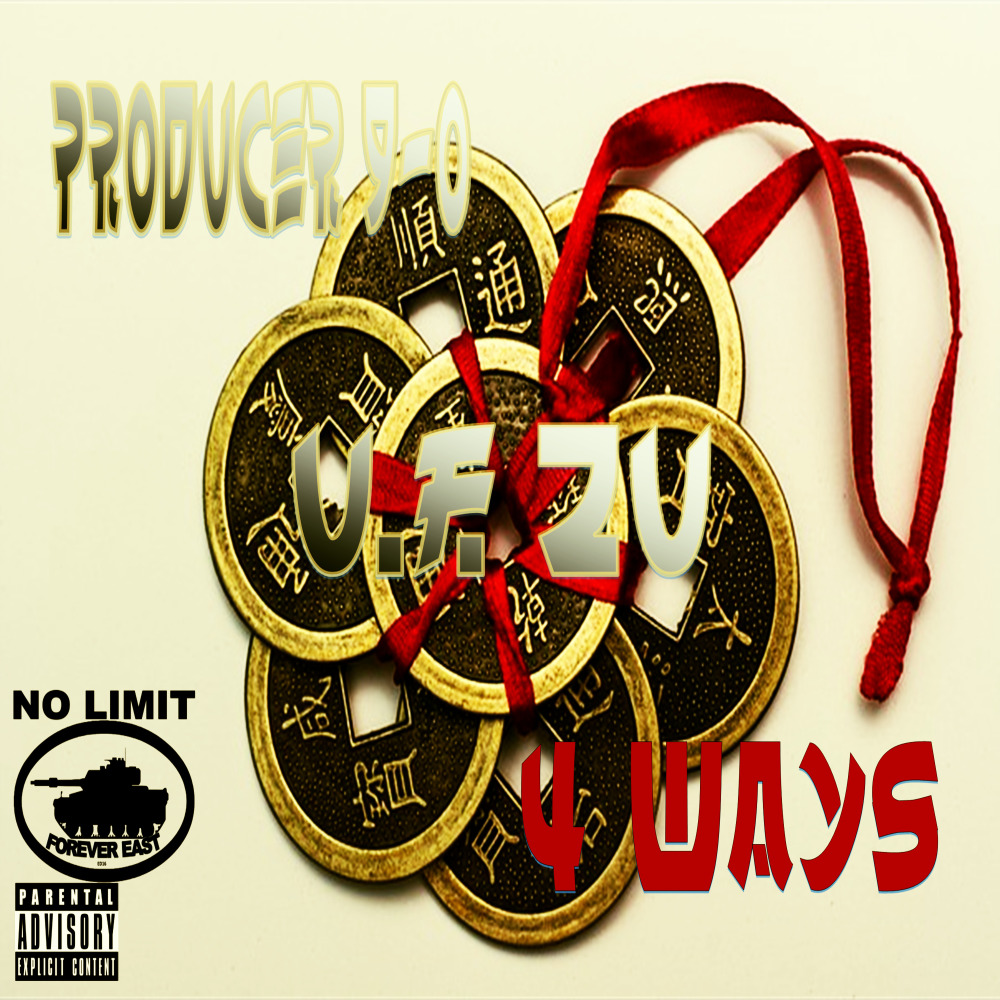 4 Ways (Explicit)