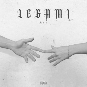 Album Legami (Explicit) from JAMIE