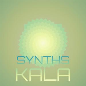 Album Synths Kala from Various Artists