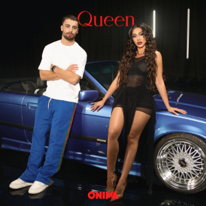 ดาวน์โหลดและฟังเพลง Queen พร้อมเนื้อเพลงจาก Melinda Ademi