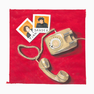 ดาวน์โหลดและฟังเพลง anoche la volví a ver (Explicit) พร้อมเนื้อเพลงจาก Sander