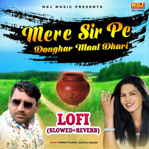 Pawan Pilania的專輯Mere Sir Pe Donghar Maat Dhari LOFI (Slowed+Reverb)