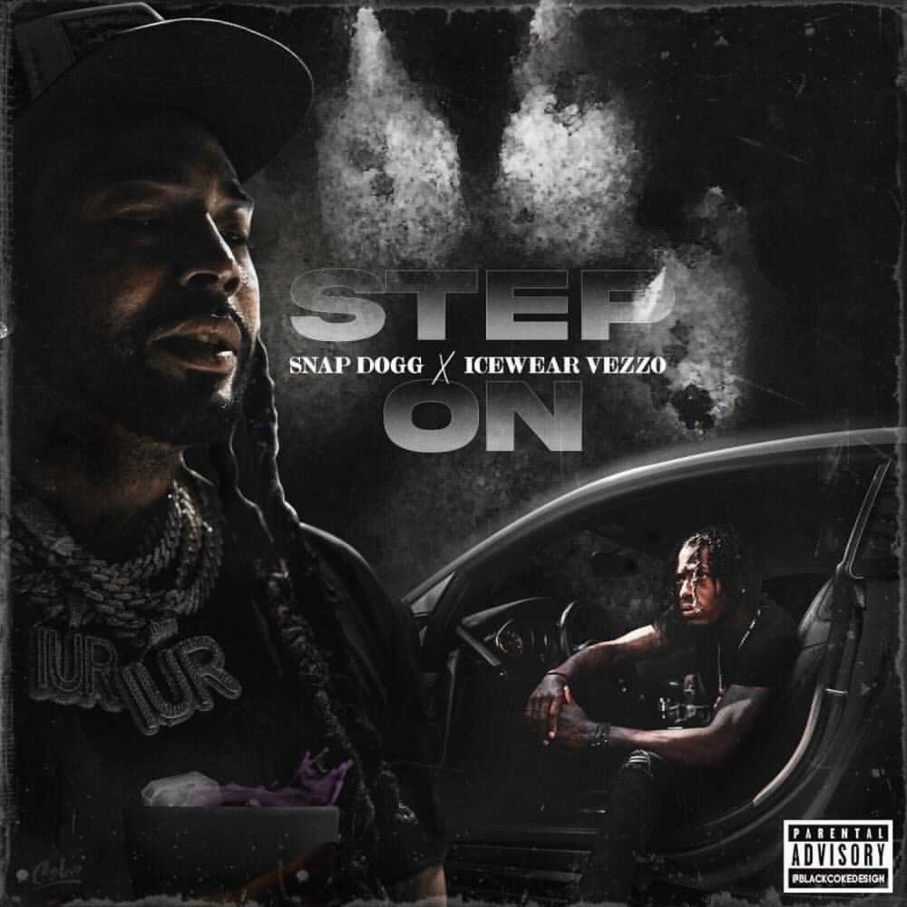 Step On (Explicit)