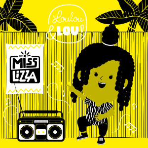 Musik rege untuk anak-anak dari Kamar Anak Loulou & Lou