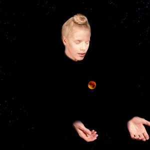 Album A Minute Ago oleh Sandra Kolstad