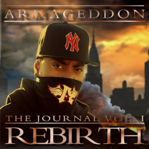 收聽Armageddon的Rap Therapy (Explicit)歌詞歌曲