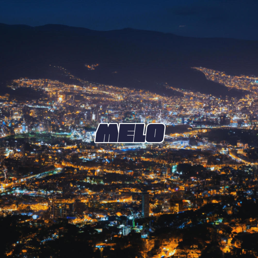 MELO (Explicit)