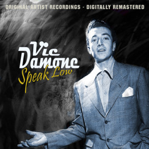 ดาวน์โหลดและฟังเพลง Cry Me a River พร้อมเนื้อเพลงจาก Vic Damone