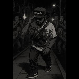 Album Fame (Explicit) from Arjay