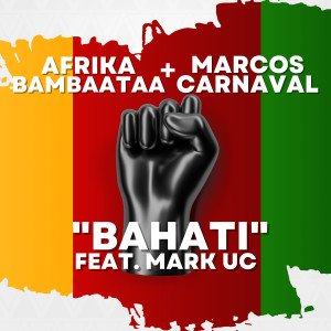 Album Bahati from Marcos Carnaval