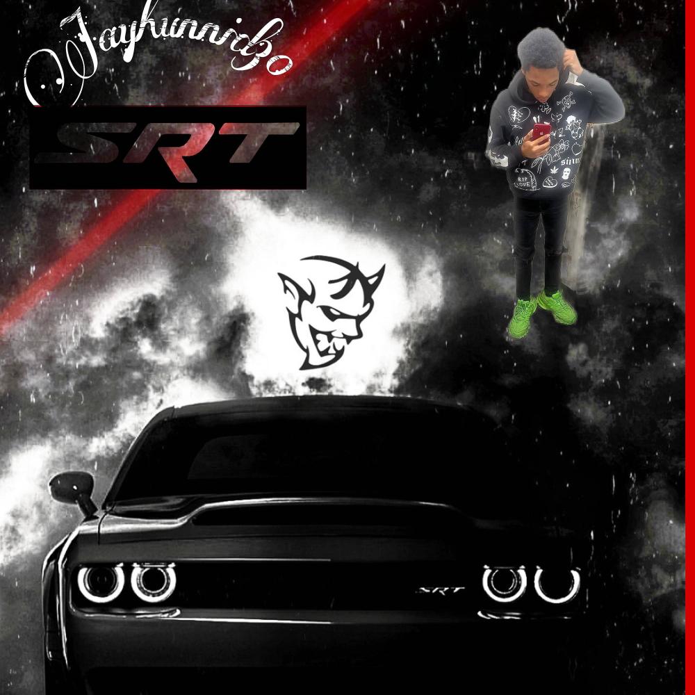 SRT 2 (feat. 510Ree & 510JD) (Explicit)
