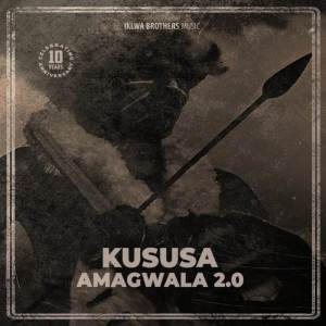 Kususa的專輯Amagwala 2.0