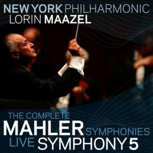收聽New York Philharmonic的Symphony No. 5: III. Scherzo - Vigorously, not too fast (Live)歌詞歌曲