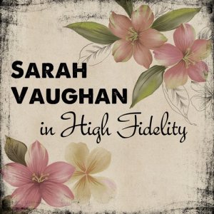 收聽Sarah Vaughan的Pinky歌詞歌曲
