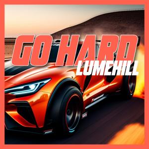 Lumehill的專輯GO HARD