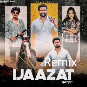 Album IJAAZAT from Pradeep Bhati