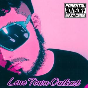 325 Ray的專輯Lene Town Outkast (Explicit)