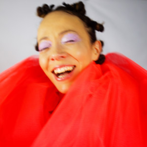 Album Les voiles from Elodie Rama