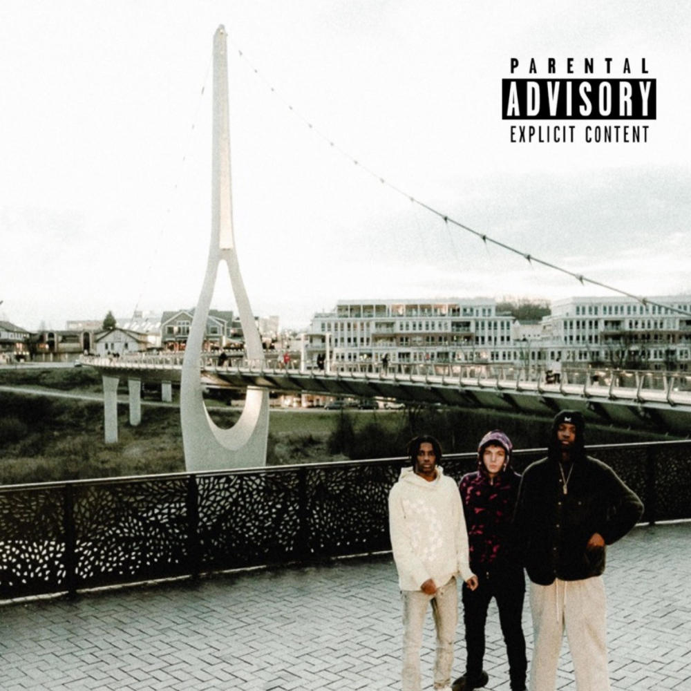 Tre Peat (feat. hoodietaiii & Eon Xo) (Explicit)