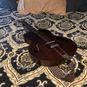 Listen to Wrong Side of the Bed song with lyrics from Danny Duke