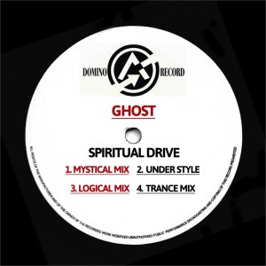 Dengarkan lagu Spiritual Drive (Mystical Mix) nyanyian Ghost dengan lirik