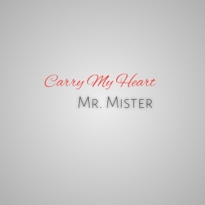 Carry My Heart (Explicit)
