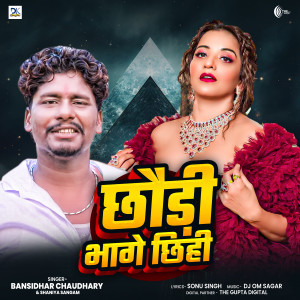 Album Chaudi Bhage Chahi from 