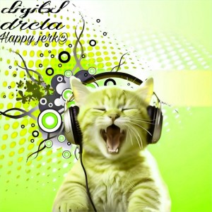 Listen to Happy jerk:) (Explicit) song with lyrics from Digitxl