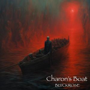 收聽Blvckrose的Charon's Boat (Explicit)歌詞歌曲