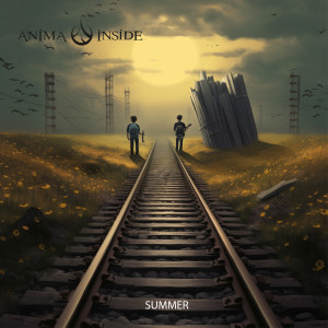 收听Anima Inside的Summer歌词歌曲