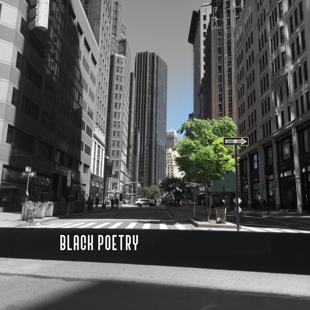 Black Poetry