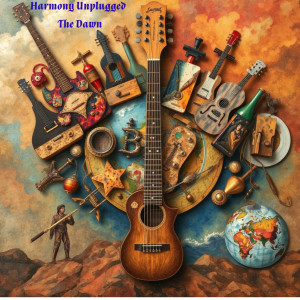 Listen to Harmony Unplugged the Dawn song with lyrics from Avra Banerjee