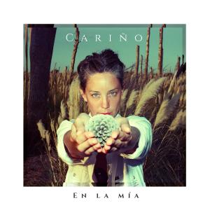 Album En la mía from Carino