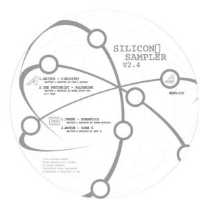 Various Artists的專輯Silicon Sampler V2.4
