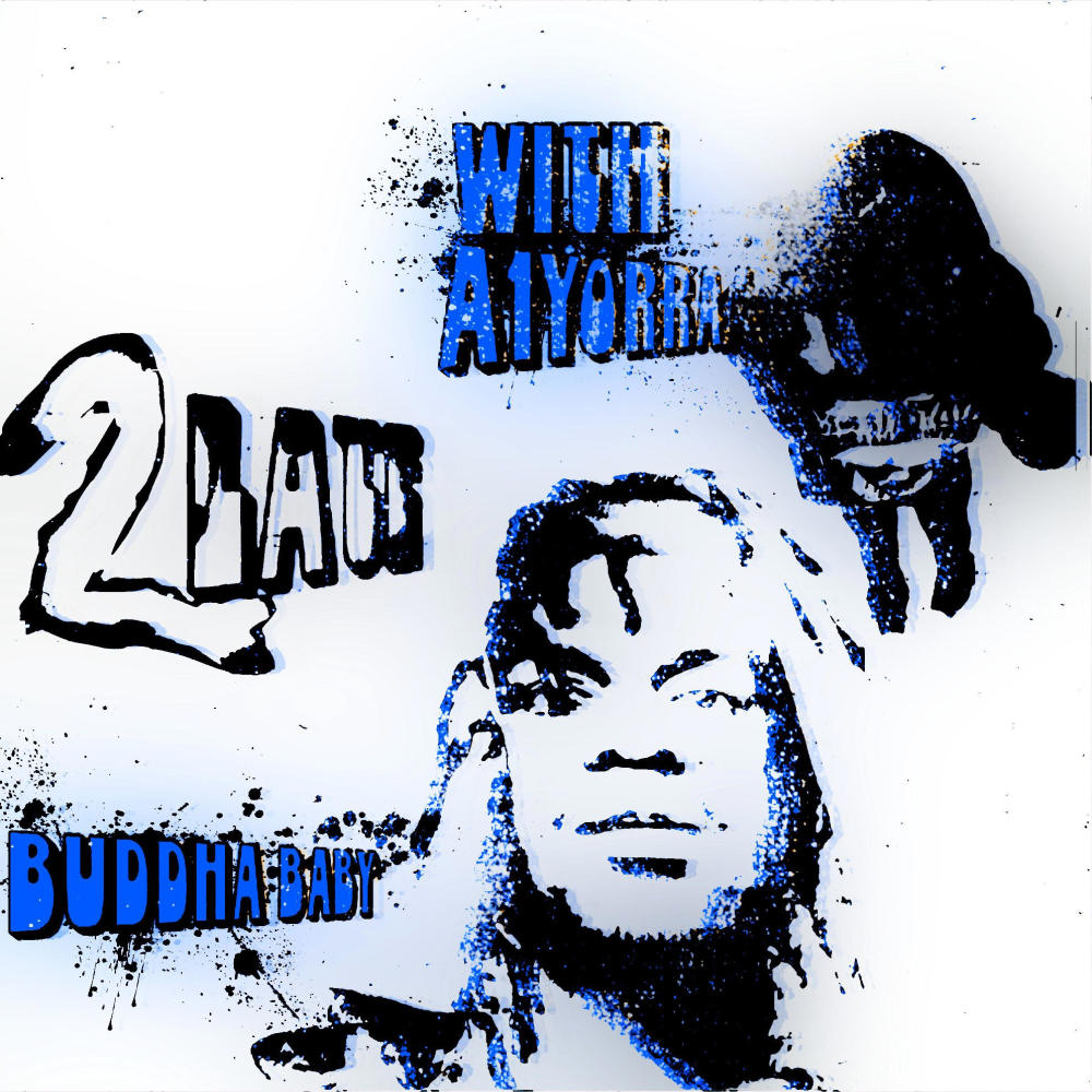 2 Late (feat. alyorra) (Explicit)