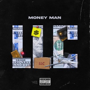 Money Man的專輯LLC (Explicit)