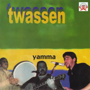 Dengarkan lagu Yamma nyanyian Twassen dengan lirik
